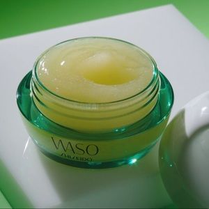 Shiseido Waso Sleeping Mask